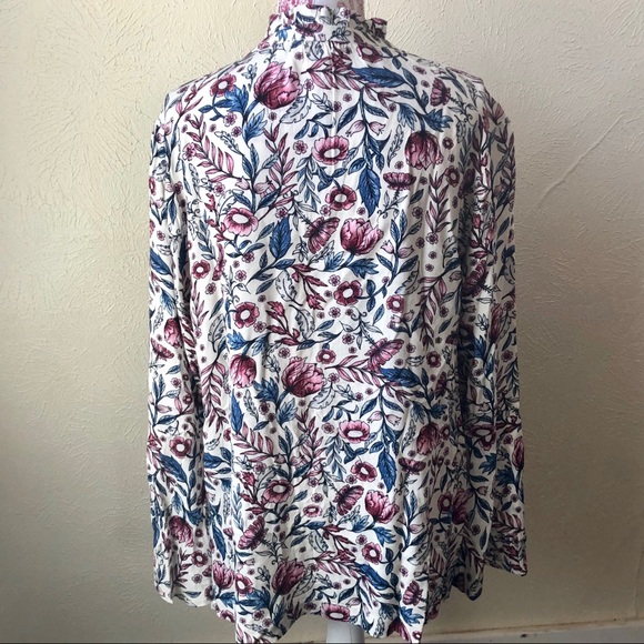 3 for $10/5 for $15🍋 Style & Co Blouse 1XL - Picture 7 of 8